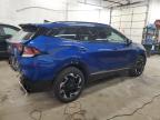 2024 Kia Sportage Sx Prestige de vânzare în Ham Lake, MN - Rear End