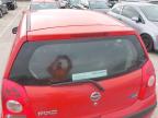 2012 NISSAN PIXO VISIA for sale at Copart SANDWICH