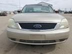 2005 Ford Five Hundred Se zu verkaufen in Nampa, ID - Frame Damage