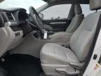 2018 Toyota Highlander Le zu verkaufen in San Diego, CA - Front End