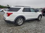 2020 Ford Explorer Xlt na sprzedaż w Tifton, GA - Front End