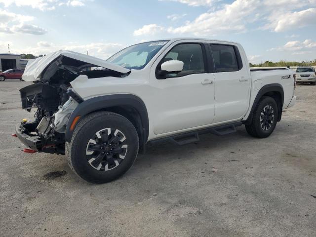 NISSAN FRONTIER S 2023