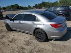 2014 Chrysler 200 Lx na sprzedaż w Conway, AR - Front End