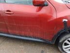 2010 NISSAN JUKE ACENT for sale at Copart SANDWICH