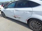2013 FORD MONDEO ZET for sale at Copart YORK