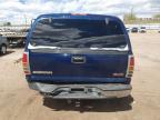 2002 Gmc New Sierra K1500 zu verkaufen in Colorado Springs, CO - Rear End