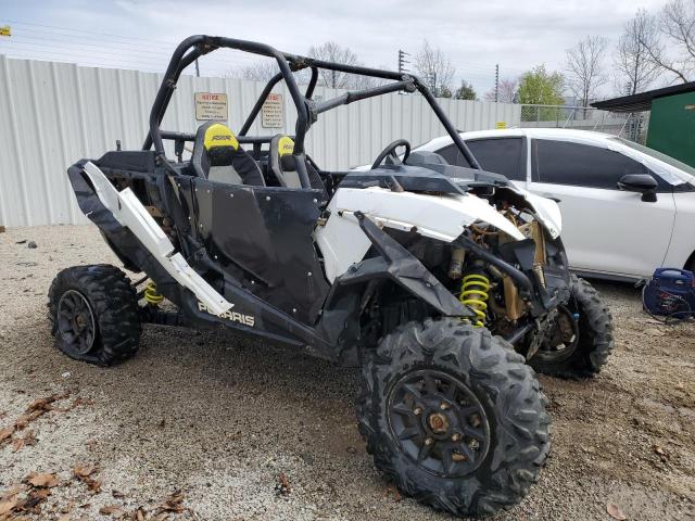 2021 Polaris Rzr Xp 1000