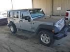 Fort Wayne, IN에서 판매 중인 2015 Jeep Wrangler U 3.6L - Side