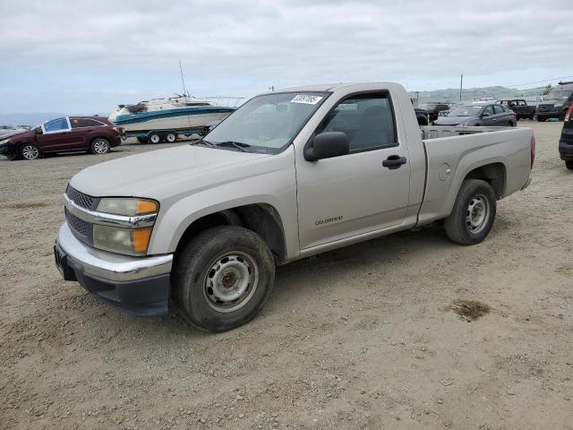 2005 Chevrolet Colorado