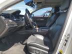 2012 Bmw 750 Xi продається в Antelope, CA - Minor Dent/Scratches