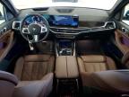 2025 Bmw X5 Xdrive40I للبيع في East Granby، CT - Side