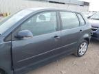 2009 VOLKSWAGEN POLO MATCH for sale at Copart PETERLEE