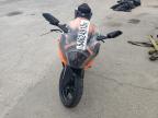 2022 Ktm 390 Rc იყიდება Sun Valley-ში, CA - Side