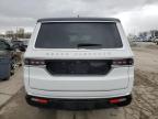 2024 Jeep Grand Wagoneer L Series I en Venta en Fort Wayne, IN - Side