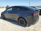 2023 Tesla Model X  იყიდება San Antonio-ში, TX - Side