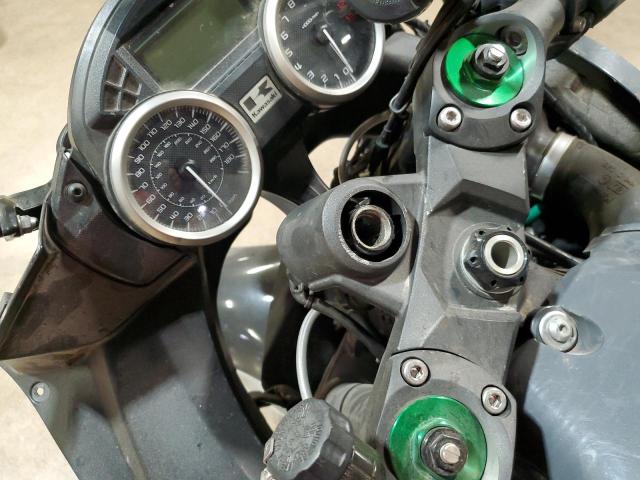 2020 KAWASAKI ZX1400 J