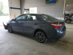 2014 Toyota Corolla L en Venta en Sandston, VA - Front End