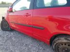 2006 TOYOTA YARIS T3 D for sale at Copart YORK