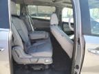 2023 Honda Odyssey Touring на продаже в Pekin, IL - Front End