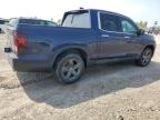 2023 Honda Ridgeline Rtl-E na sprzedaż w Mercedes, TX - Water/Flood