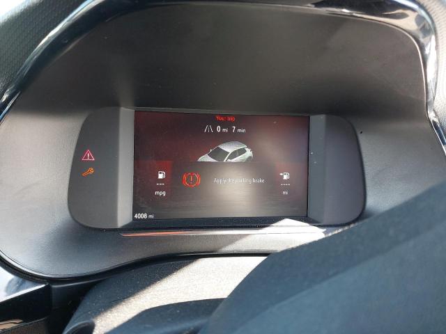 2024 VAUXHALL CORSA ULTI
