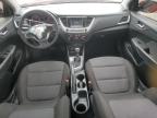 2022 Hyundai Accent Se en Venta en Hampton, VA - Front End