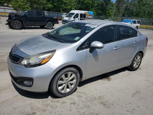2015 Kia Rio Ex