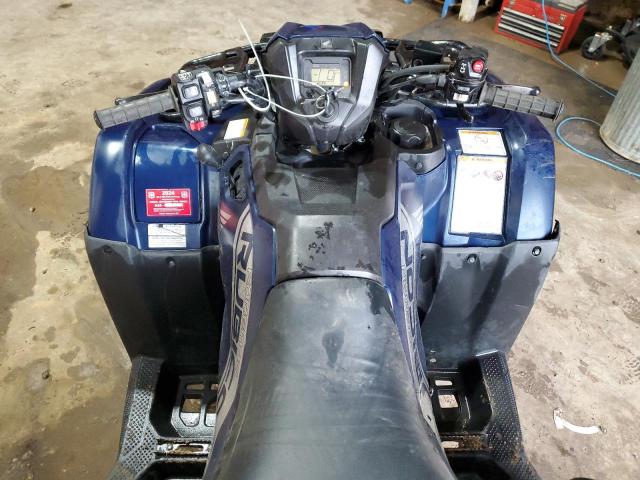 2024 HONDA TRX520 FA
