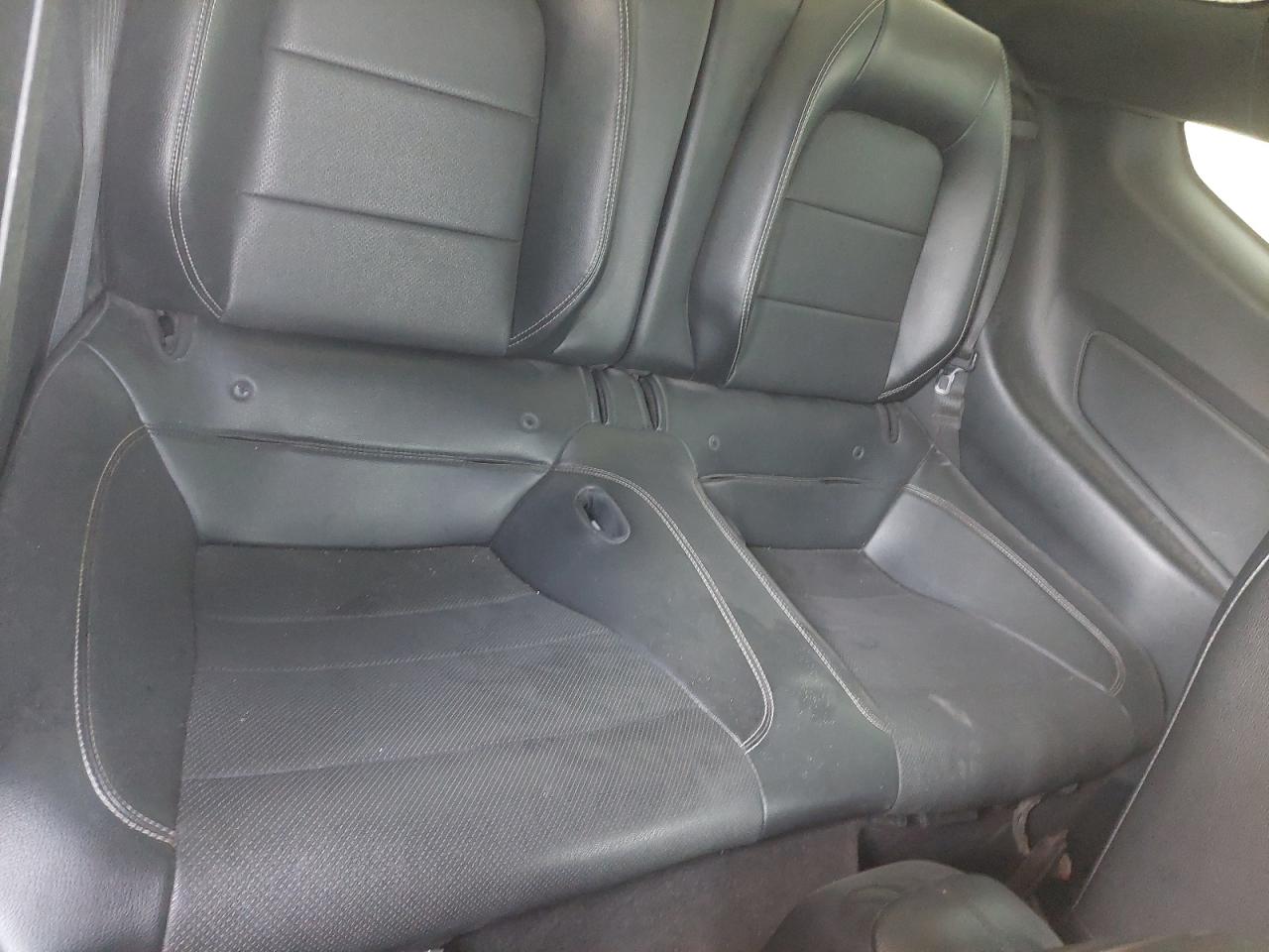 1FA6P8TH8H5295245 - 2017 Ford MUSTANG - #undefined