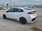 2018 Hyundai Ioniq Limited იყიდება Temple-ში, TX - Front End