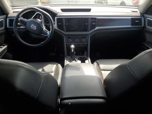  VOLKSWAGEN ATLAS 2021 Srebrny