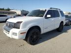 2007 Mercury Mountaineer Luxury en Venta en Martinez, CA - Minor Dent/Scratches