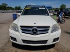 2011 Mercedes-Benz Glk 350 en Venta en Florence, MS - Rear End