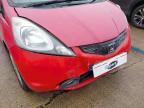 2009 HONDA JAZZ I-VTE for sale at Copart NEWBURY