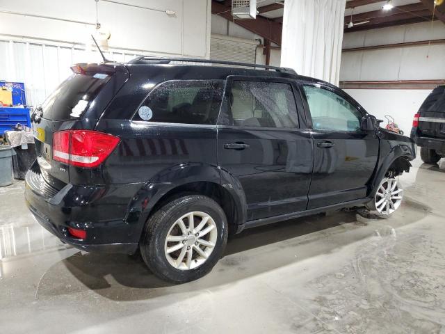  DODGE JOURNEY 2016 Czarny