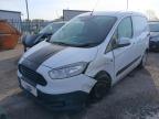 2014 FORD TRANSIT CO for sale at Copart WESTBURY