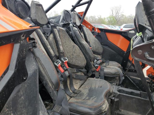 2023 POLARIS RZR TURBO R 4 ULTIMATE