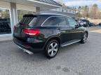 2016 Mercedes-Benz Glc 300 de vânzare în North Billerica, MA - Minor Dent/Scratches