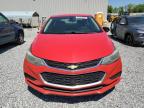 2016 Chevrolet Cruze Lt for Sale in Spartanburg, SC - Side