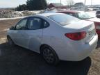 2009 HYUNDAI ELANTRA GLS for sale at Copart QC - MONTREAL