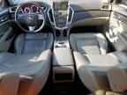 2010 Cadillac Srx Luxury Collection на продаже в Grand Prairie, TX - Mechanical