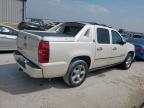 2013 Chevrolet Avalanche Ltz იყიდება Haslet-ში, TX - Hail