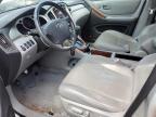 2005 Toyota Highlander Limited продається в Harleyville, SC - Front End