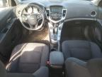 2015 Chevrolet Cruze Lt en Venta en Earlington, KY - Hail