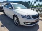 2015 SKODA OCTAVIA SE for sale at Copart WESTBURY