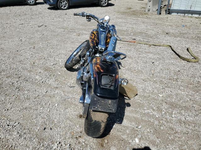2004 HARLEY-DAVIDSON FXSTDI   