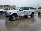 2018 Ford F150 Supercrew იყიდება Wilmer-ში, TX - Normal Wear