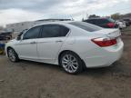 2013 HONDA ACCORD SPORT for sale at Copart ON - COOKSTOWN