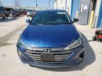 2020 Hyundai Elantra Sel na sprzedaż w Haslet, TX - Side