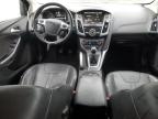 2013 Ford Focus Titanium for Sale in London, ON - Side
